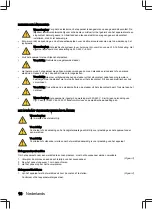 Preview for 18 page of inventum VVW6008AB User Manual