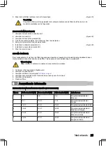 Preview for 25 page of inventum VVW6008AB User Manual