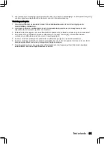 Preview for 31 page of inventum VVW6008AB User Manual