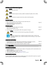 Preview for 43 page of inventum VVW6008AB User Manual