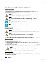 Preview for 46 page of inventum VVW6008AB User Manual