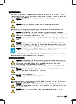 Preview for 67 page of inventum VVW6008AB User Manual