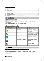 Preview for 82 page of inventum VVW6008AB User Manual