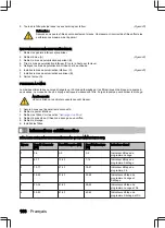 Preview for 100 page of inventum VVW6008AB User Manual