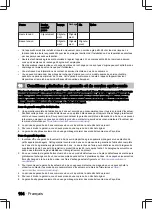 Preview for 104 page of inventum VVW6008AB User Manual