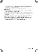 Preview for 81 page of inventum VVW6008AW User Manual