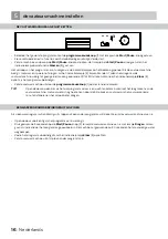 Preview for 16 page of inventum VVW6023AS Instruction Manual