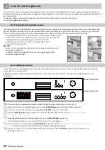 Preview for 12 page of inventum VVW6024A Instruction Manual