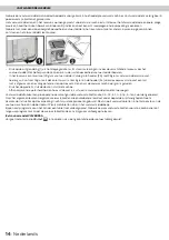 Preview for 14 page of inventum VVW6024A Instruction Manual