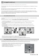 Preview for 21 page of inventum VVW6024A Instruction Manual