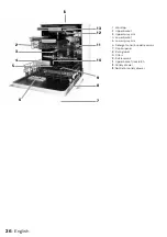 Preview for 36 page of inventum VVW6024A Instruction Manual