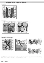 Preview for 42 page of inventum VVW6024A Instruction Manual