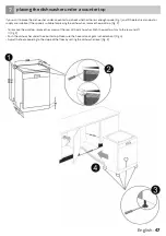 Preview for 47 page of inventum VVW6024A Instruction Manual