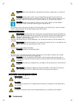 Preview for 18 page of inventum VVW6030AS User Manual