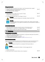 Preview for 19 page of inventum VVW6030AS User Manual