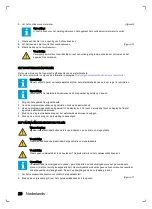 Preview for 20 page of inventum VVW6030AS User Manual