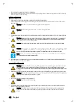 Preview for 42 page of inventum VVW6030AS User Manual