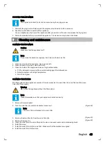 Preview for 49 page of inventum VVW6030AS User Manual