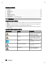 Preview for 56 page of inventum VVW6030AS User Manual