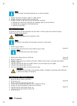 Preview for 100 page of inventum VVW6030AS User Manual