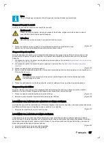 Preview for 97 page of inventum VVW6030AW User Manual