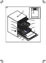 Предварительный просмотр 3 страницы inventum VVW6035AW User Manual