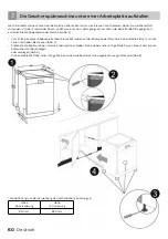 Preview for 60 page of inventum VVW7020 Instruction Manual