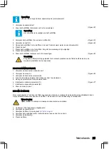 Preview for 25 page of inventum VVW7040++ User Manual