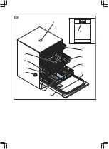 Preview for 3 page of inventum VVW7080BS+++ User Manual