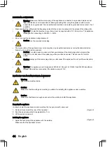 Preview for 44 page of inventum VVW7080BS+++ User Manual