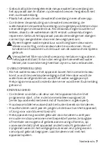 Preview for 7 page of inventum VWM8001W Instruction Manual