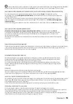 Preview for 73 page of inventum VWM8001W Instruction Manual