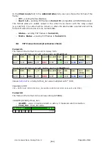 Предварительный просмотр 21 страницы inveo Nano Analog PoE User Manual