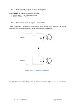 Предварительный просмотр 8 страницы inveo NANO IN User Manual