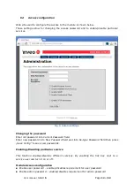 Предварительный просмотр 12 страницы inveo NANO IN User Manual