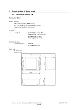 Предварительный просмотр 7 страницы inveo Nano Relay Output User Manual