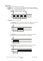 Предварительный просмотр 16 страницы inveo Nano Relay Output User Manual