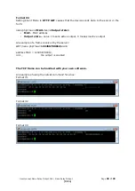 Предварительный просмотр 20 страницы inveo Nano Relay Output User Manual