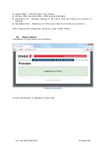 Предварительный просмотр 10 страницы inveo NANO TEMP User Manual