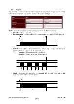 Предварительный просмотр 10 страницы inveo RFID IND-M1 User Manual