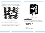 Предварительный просмотр 8 страницы Inverex NITROX- 12KW-3Ph-5G User Manual