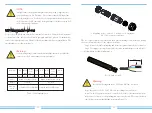 Предварительный просмотр 10 страницы Inverex NITROX- 12KW-3Ph-5G User Manual