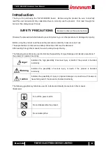 Preview for 6 page of Inverium TB-7Z-020-EMC Hardware User Manual