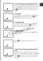 Preview for 11 page of Inverness Medical Inratio2 User Manual