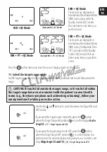 Preview for 13 page of Inverness Medical Inratio2 User Manual