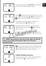 Preview for 17 page of Inverness Medical Inratio2 User Manual