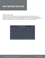 Preview for 25 page of inverSOL Lumen User Manual