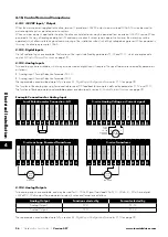 Preview for 26 page of Invertek Drives 3-440300-3F12-TN User Manual