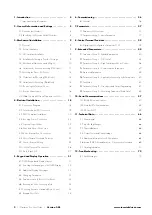 Предварительный просмотр 2 страницы Invertek Drives Eco Optidrive ODV-3-220043-1F12-SN User Manual