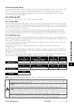 Предварительный просмотр 27 страницы Invertek Drives Eco Optidrive ODV-3-220043-1F12-SN User Manual